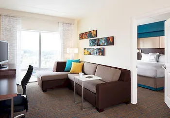 Residence Inn By Marriott Los Angeles Lax/Century Boulevard 3*,