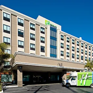 3* Hotell Express Angeles Lax Airport By Ihg