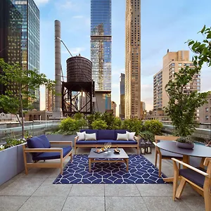 Hotel Park Hyatt