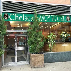Hotel Chelsea Savoy