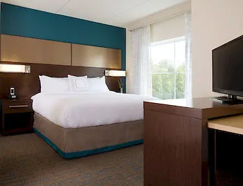 Residence Inn By Marriott Los Angeles Lax/Century Boulevard Hotel