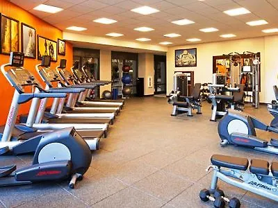 Residence Inn By Marriott Los Angeles Lax/Century Boulevard United States