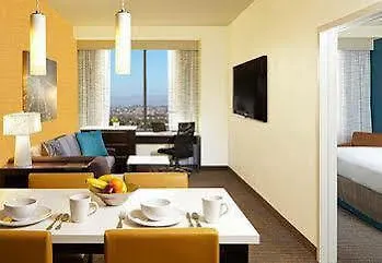 *** Hotel Residence Inn By Marriott Los Angeles Lax/Century Boulevard United States