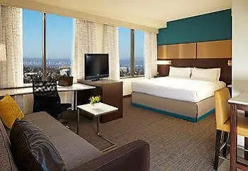 Residence Inn By Marriott Los Angeles Lax/Century Boulevard
