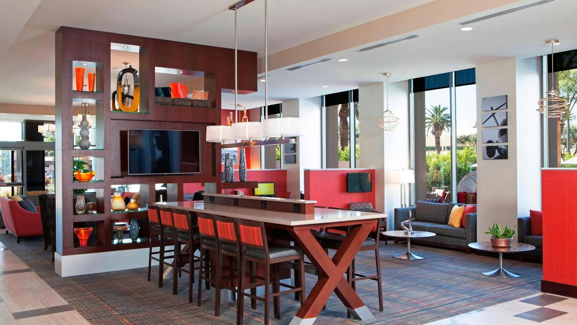 Residence Inn By Marriott Los Angeles Lax/Century Boulevard United States