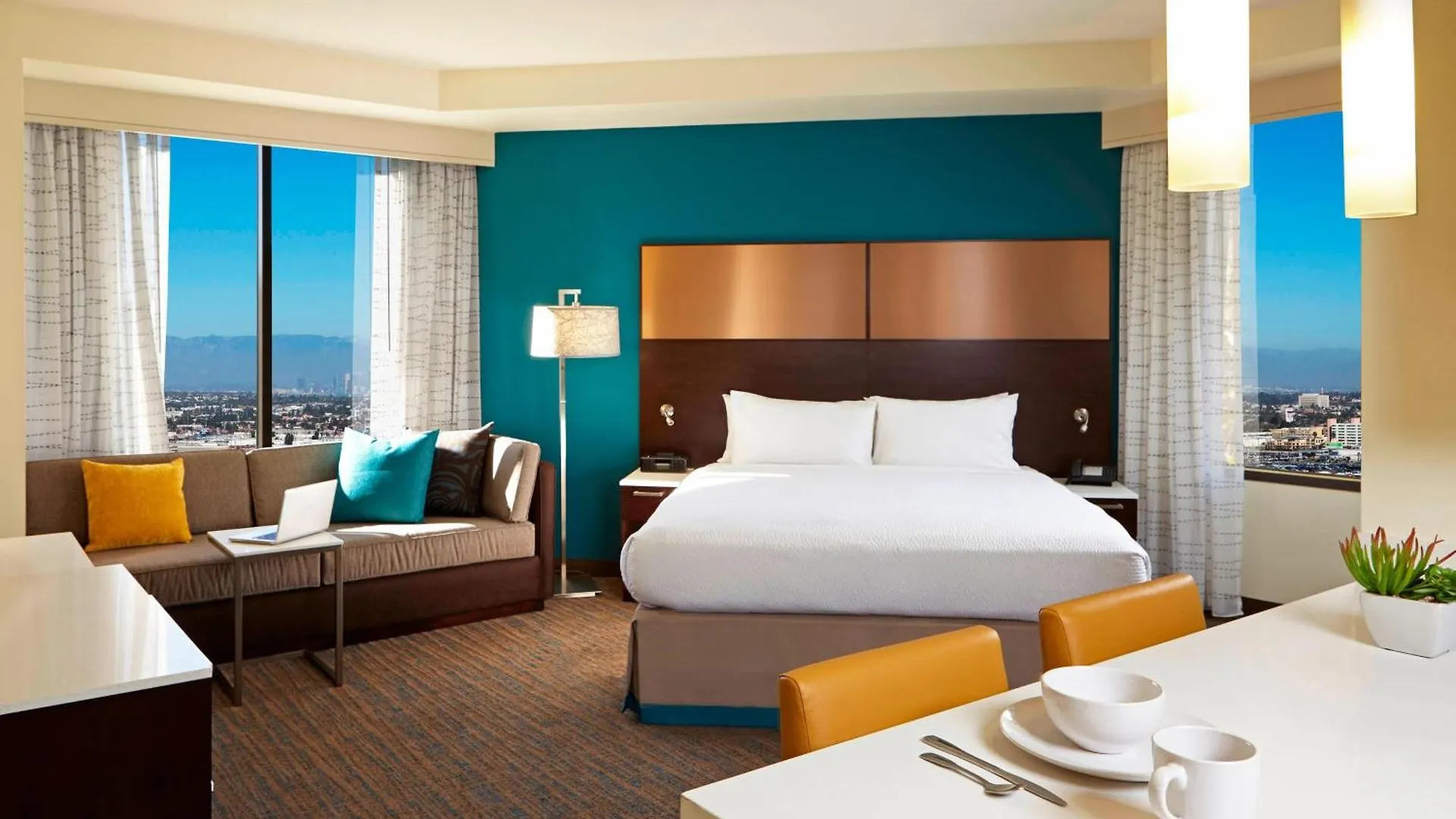 Residence Inn By Marriott Los Angeles Lax/Century Boulevard United States