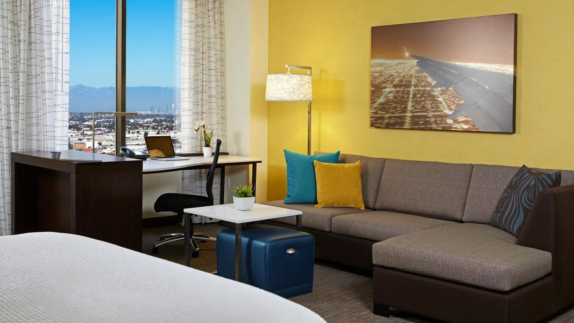 Residence Inn By Marriott Los Angeles Lax/Century Boulevard United States