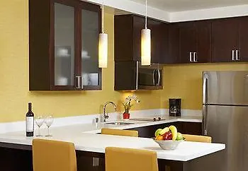 Hotel Residence Inn By Marriott Los Angeles Lax/Century Boulevard