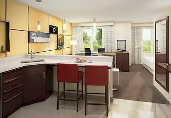 Residence Inn By Marriott Los Angeles Lax/Century Boulevard United States