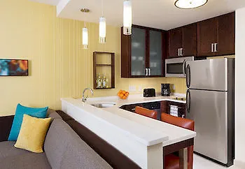 Residence Inn By Marriott Los Angeles Lax/Century Boulevard 3*,  United States