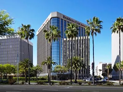 Hotel Residence Inn By Marriott Los Angeles Lax/Century Boulevard