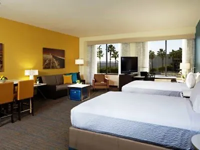 Residence Inn By Marriott Los Angeles Lax/Century Boulevard